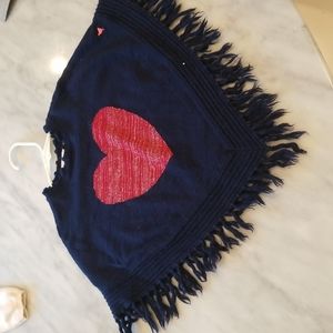 Ponk Chicken cute cape